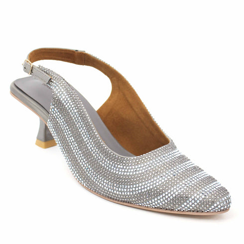 Women Formal Court-Shoes - 74994S